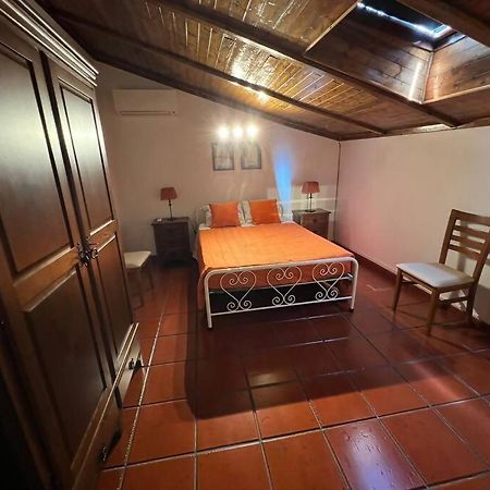 Casa Dos Avos No Grande Lago Granja  Экстерьер фото