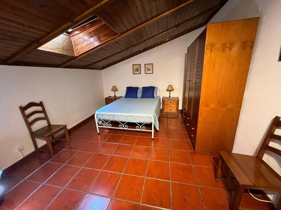 Casa Dos Avos No Grande Lago Granja  Экстерьер фото