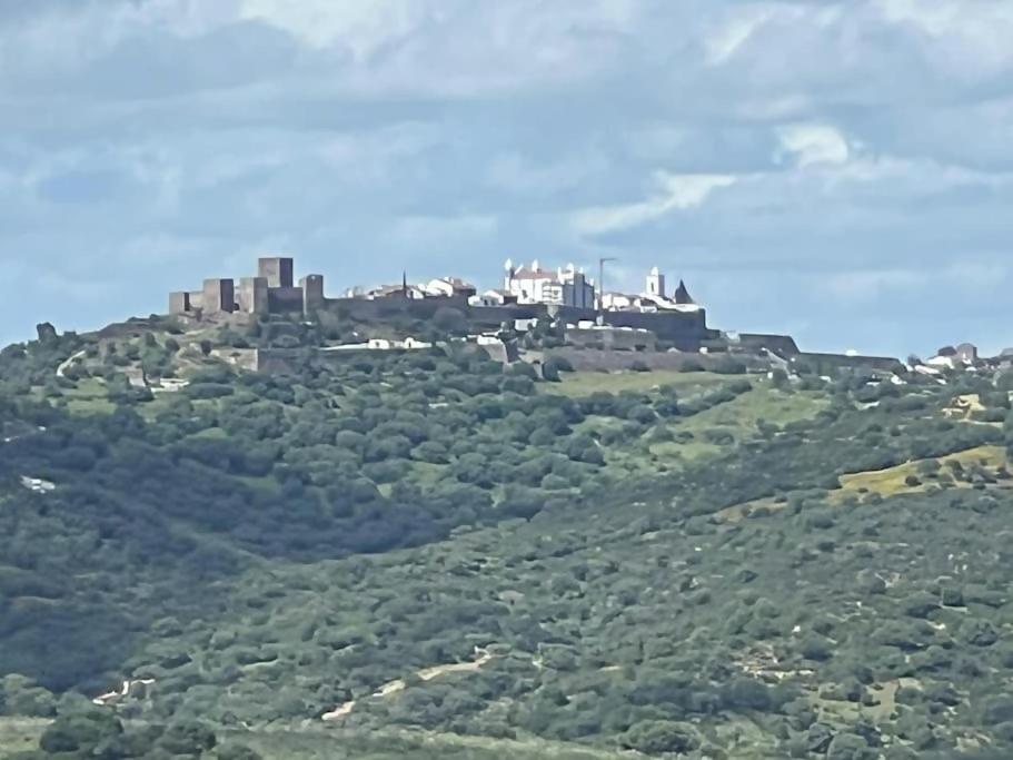 Casa Dos Avos No Grande Lago Granja  Экстерьер фото