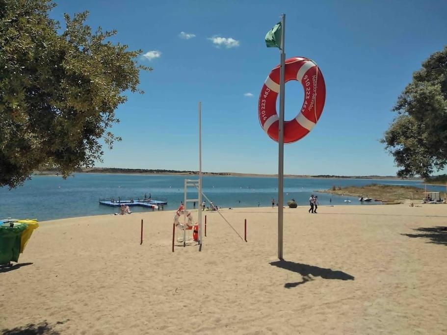 Casa Dos Avos No Grande Lago Granja  Экстерьер фото