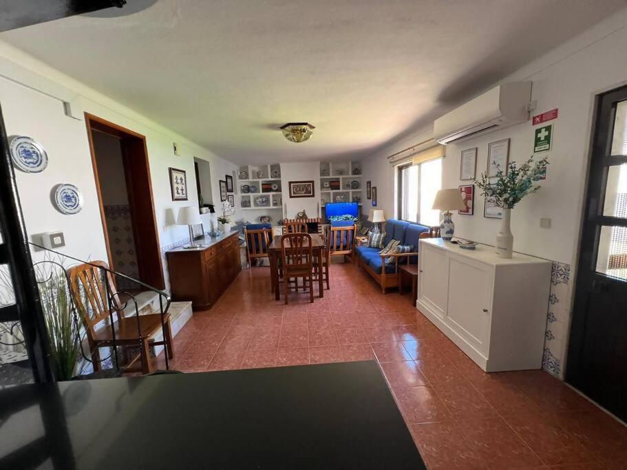 Casa Dos Avos No Grande Lago Granja  Экстерьер фото